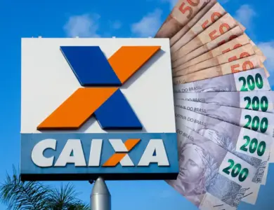 Caixa deposita R$ 7,3 mil para 1.057 famílias; veja quem tem direito