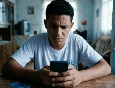 Pé-de-Meia na conta, mas bloqueado no Caixa Tem? Veja como liberar o dinheiro hoje