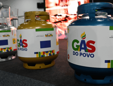 Governo toma decisão importante sobre o Gás do Povo; confira