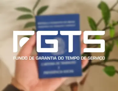 Governo libera até R$ 1.000 do FGTS para quitar débitos e limpar nome em maio