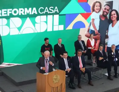 governo anuncia menos juros e prazo mais longo para pagamento; confira