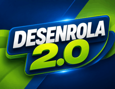 Novo Desenrola começa a valer nesta terça-feira; saiba como funciona