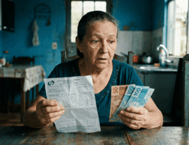 Por que a 2ª parcela do 13º do INSS vem menor? Entenda o desconto que começa hoje