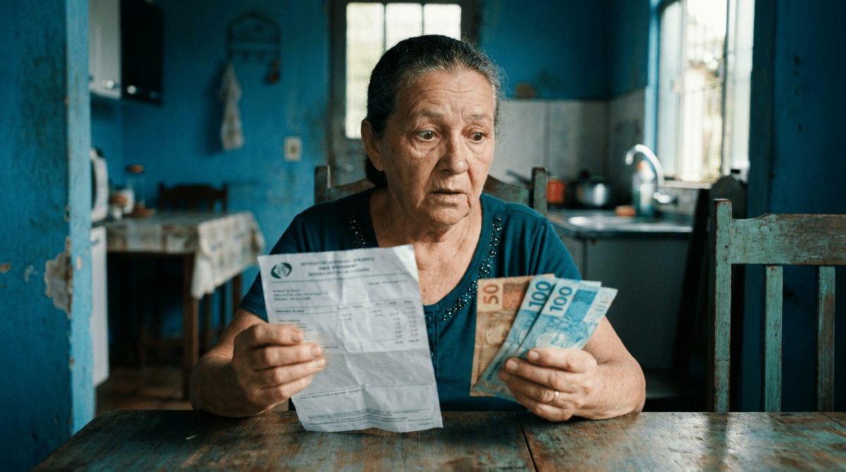 Por que a 2ª parcela do 13º do INSS vem menor? Entenda o desconto que começa hoje