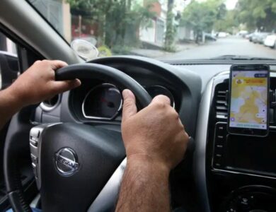 CMN determina que bancos não podem cobrar taxa de motoristas no Move Aplicativos
