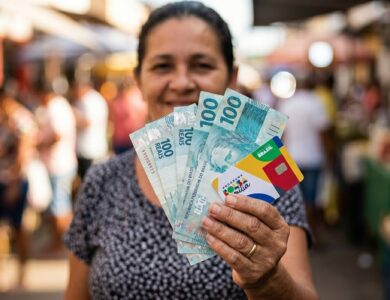 Seu NIS É 1? Bolsa Família já está liberado nesta quarta (17/06); veja calendário completo