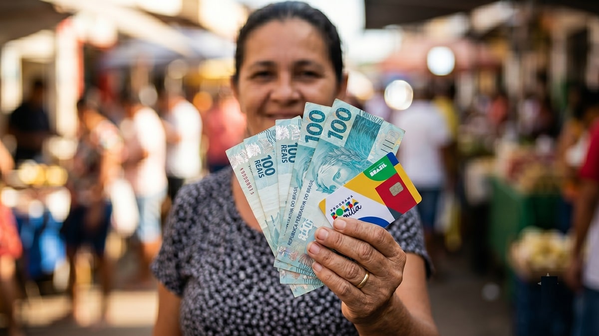 Seu NIS É 1? Bolsa Família já está liberado nesta quarta (17/06); veja calendário completo