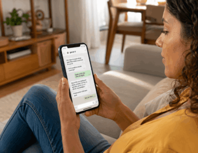 Governo envia alertas no WhatsApp para 55,8 milhões que emitiram CIN, mas não baixaram versão digital