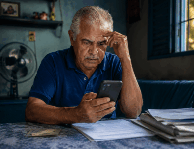 INSS fecha 4 dias seguidos e libera apenas 'Meu INSS' e 135