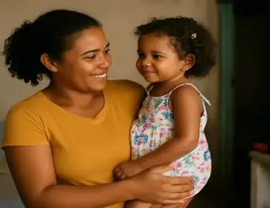 'Mães de Pernambuco' abre vagas para mulheres receberem auxílio mensal de R$ 300