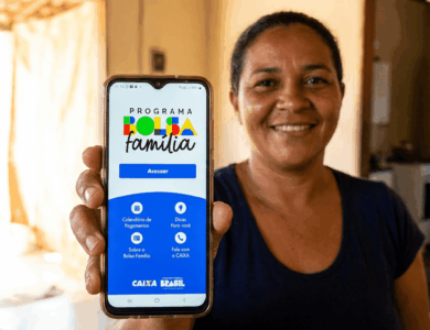 Bolsa Família de junho começa a ser pago na quarta-feira, 17/06