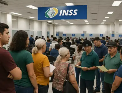 Perícias médicas do INSS no Sertão pernambucano serão antecipadas; veja datas