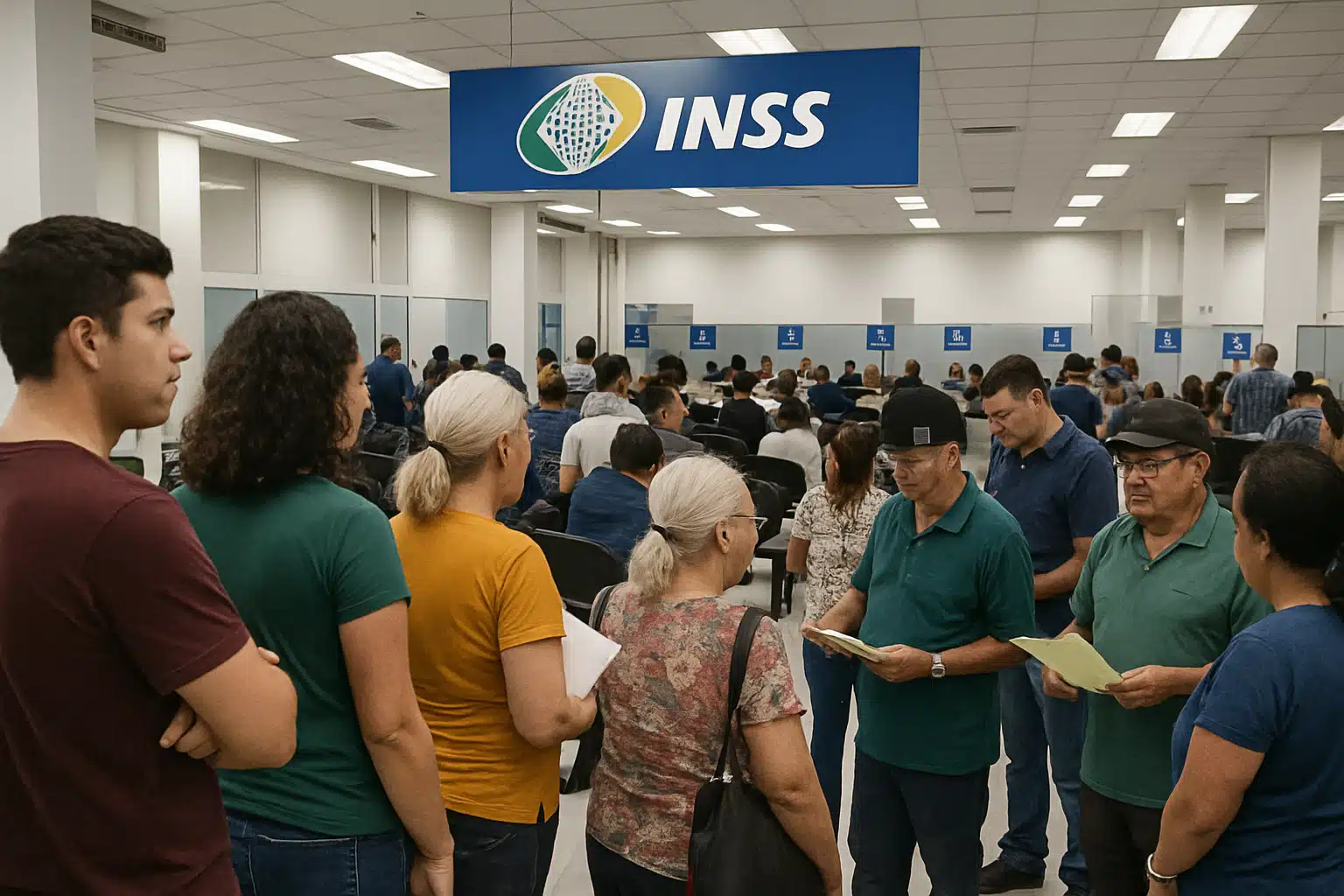 Perícias médicas do INSS no Sertão pernambucano serão antecipadas; veja datas