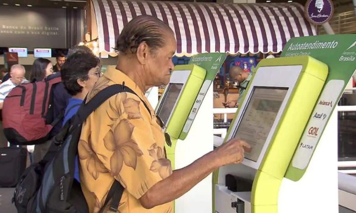 quem não regularizar pode ter benefícios suspensos
